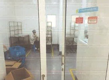 1 BIDANG TANAH DENGAN TOTAL LUAS 150 M2 BERIKUT BANGUNAN DI KOTA DENPASAR