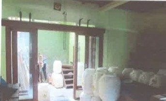 1 BIDANG TANAH DENGAN TOTAL LUAS 88 M2 BERIKUT BANGUNAN DI KOTA DENPASAR