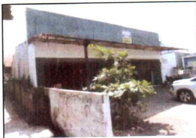 1 BIDANG TANAH DENGAN TOTAL LUAS 732 M2 BERIKUT BANGUNAN DI KOTA MATARAM