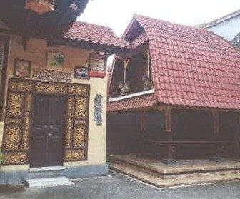 1 BIDANG TANAH DENGANN LUAS TOTAL 600 M2 DI KABUPATEN BADUNG 