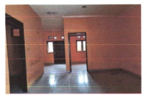 1 BIDANG TANAH DENGAN LUAS TOTAL 160 M2 BERIKUT BANGUNAN DI KABUPATEN TABANAN 