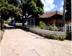 1 BIDANG TANAH DENGAN TOTAL LUAS 530 M2 BERIKUT BANGUNAN DI KABUPATEN SUMBAWA